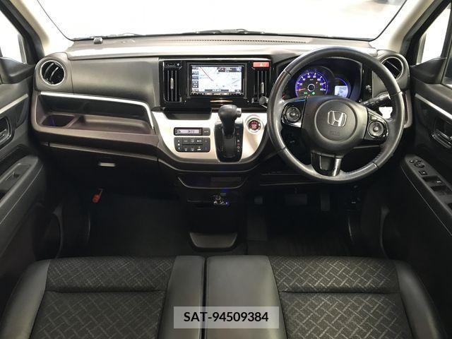 Honda N-WGN 2014-12 328003-9