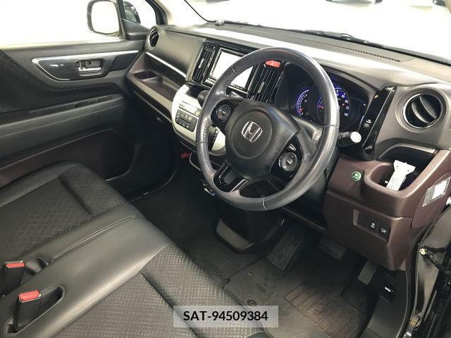 Honda N-WGN 2014-12 328003-10