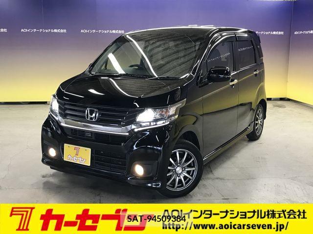 Honda N-WGN 2014-12 328003-0