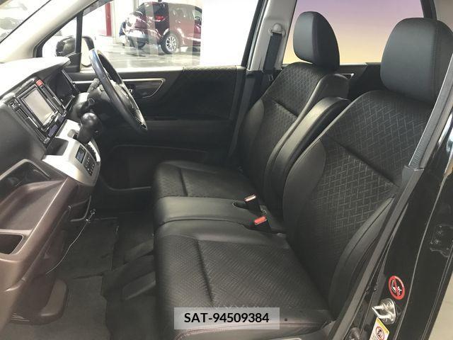 Honda N-WGN 2014-12 328003-14