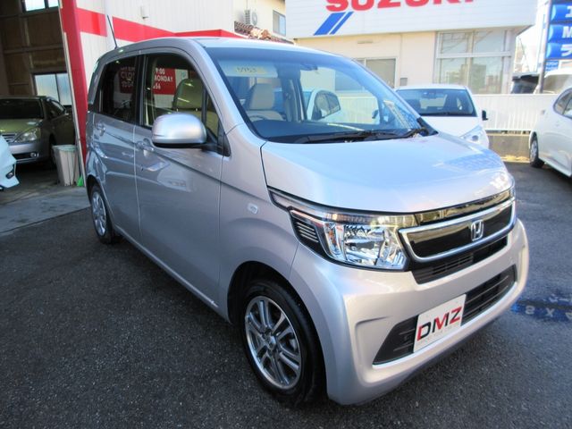 Honda N-WGN 2014-01 192854-1