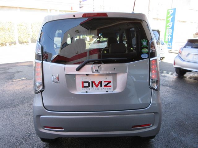 Honda N-WGN 2014-01 192854-3
