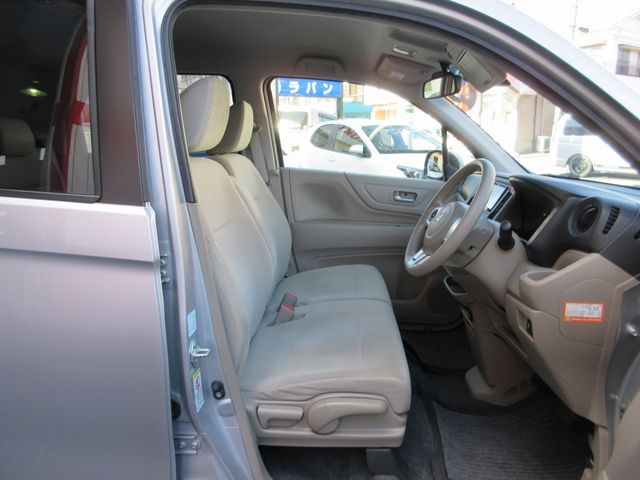 Honda N-WGN 2014-01 192854-9