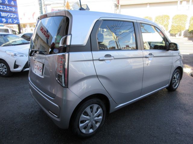 Honda N-WGN 2014-01 192854-5