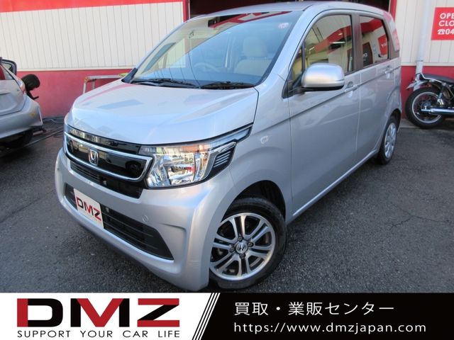Honda N-WGN 2014-01 192854-0