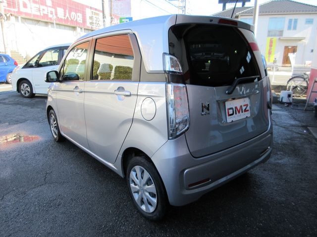 Honda N-WGN 2014-01 192854-4