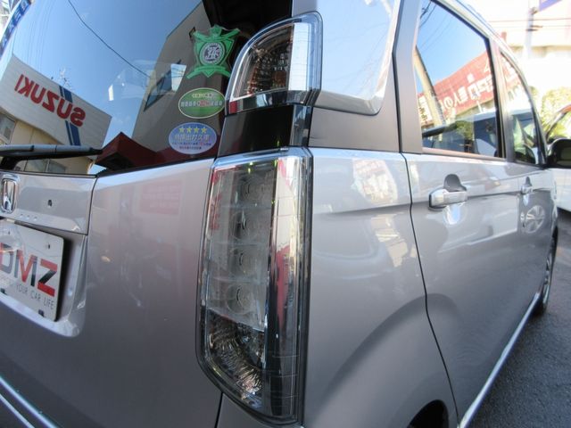 Honda N-WGN 2014-01 192854-19