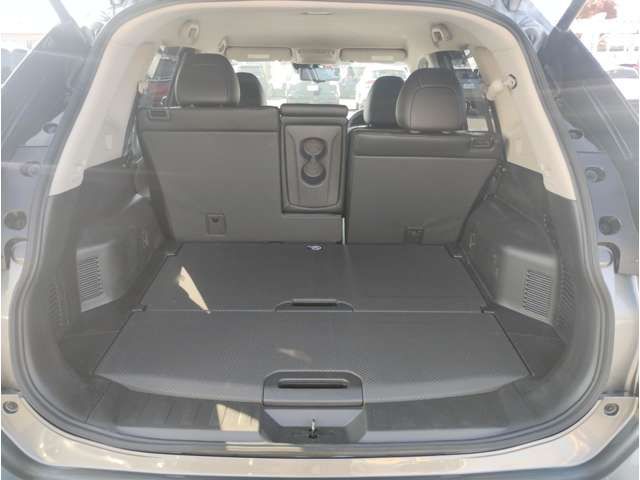 Nissan X-TRAIL 2021-07 19330-13
