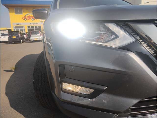 Nissan X-TRAIL 2021-07 19330-4