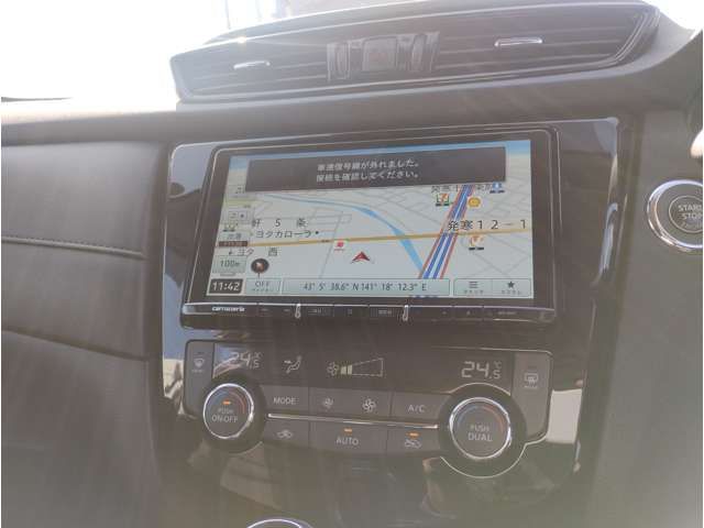 Nissan X-TRAIL 2021-07 19330-7