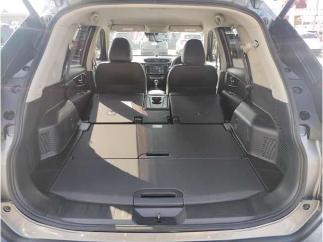 Nissan X-TRAIL 2021-07 19330-15
