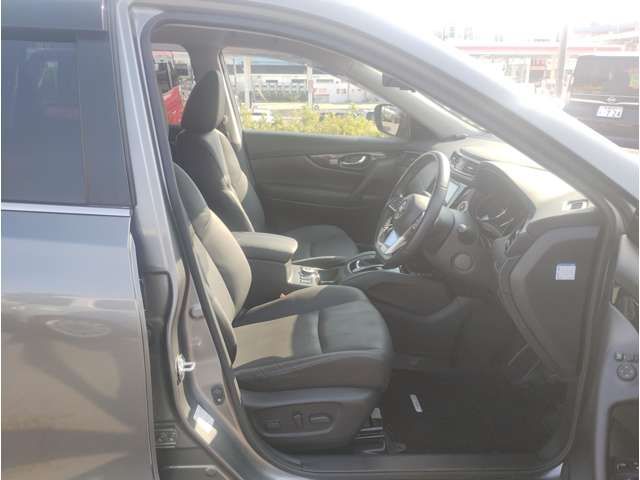 Nissan X-TRAIL 2021-07 19330-9