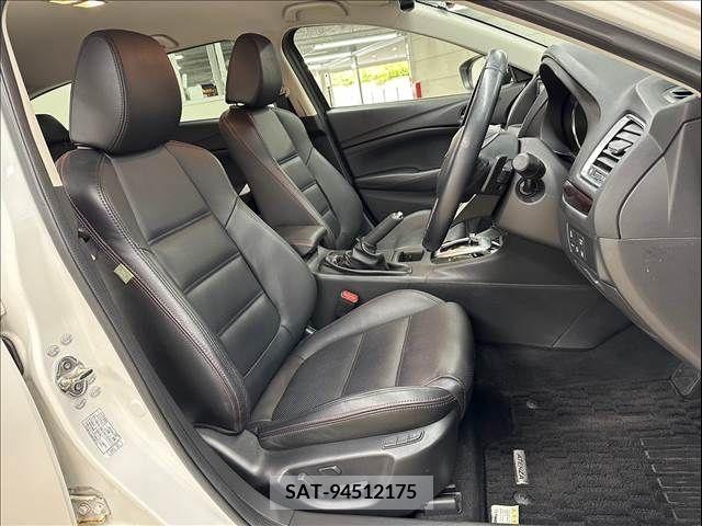 Mazda ATENZA WAGON 2013-09 292393-7