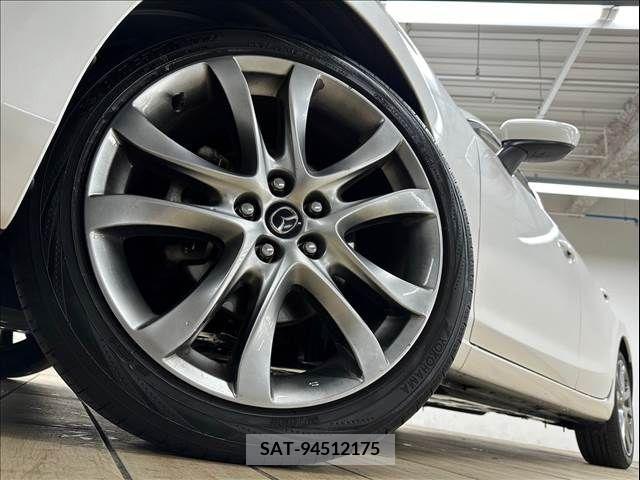 Mazda ATENZA WAGON 2013-09 292393-10
