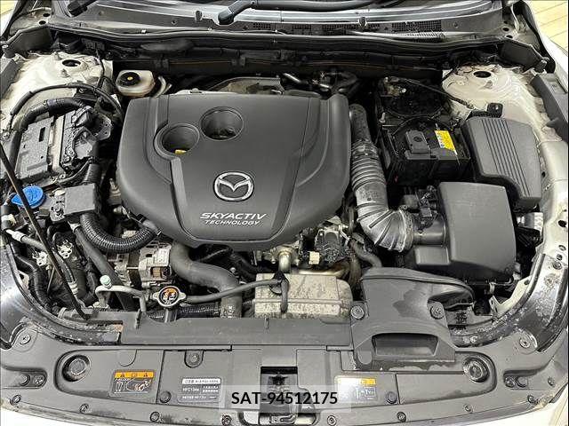 Mazda ATENZA WAGON 2013-09 292393-13