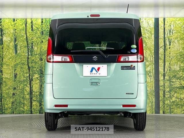 Suzuki SPACIA 2013-07 347068-15