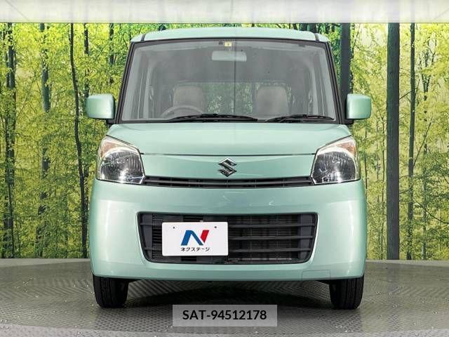 Suzuki SPACIA 2013-07 347068-14