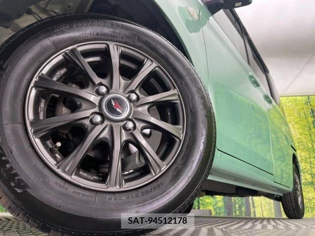 Suzuki SPACIA 2013-07 347068-13
