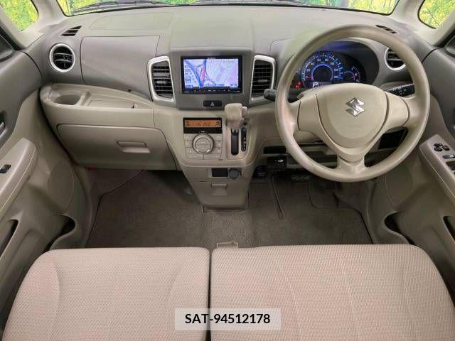 Suzuki SPACIA 2013-07 347068-1
