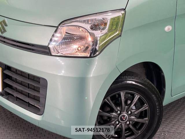 Suzuki SPACIA 2013-07 347068-12
