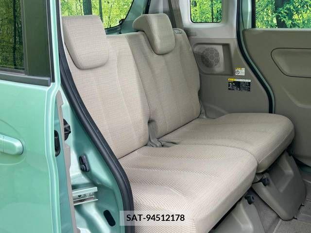 Suzuki SPACIA 2013-07 347068-9