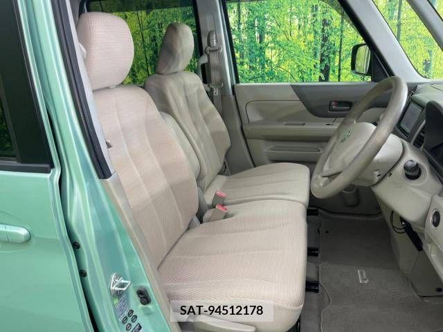 Suzuki SPACIA 2013-07 347068-8