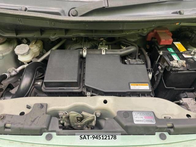Suzuki SPACIA 2013-07 347068-18