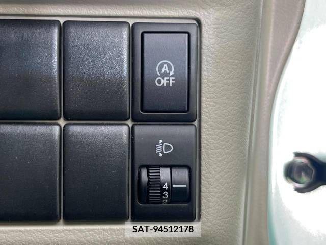 Suzuki SPACIA 2013-07 347068-6