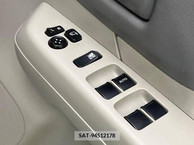 Suzuki SPACIA 2013-07 347068-7