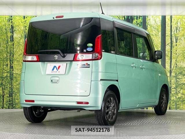 Suzuki SPACIA 2013-07 347068-17