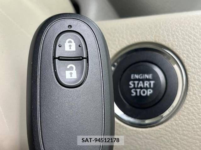 Suzuki SPACIA 2013-07 347068-5