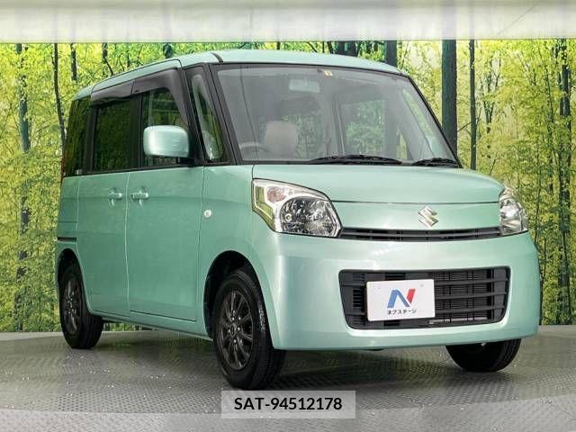 Suzuki SPACIA 2013-07 347068-16