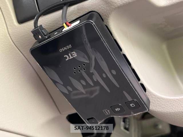 Suzuki SPACIA 2013-07 347068-3