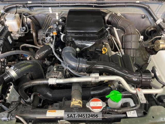 Suzuki JIMNY 2022-04 376486-18