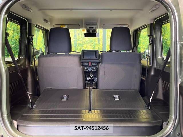 Suzuki JIMNY 2022-04 376486-10