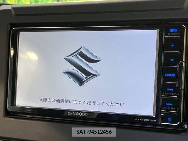 Suzuki JIMNY 2022-04 376486-2