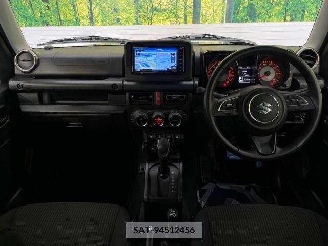 Suzuki JIMNY 2022-04 376486-1