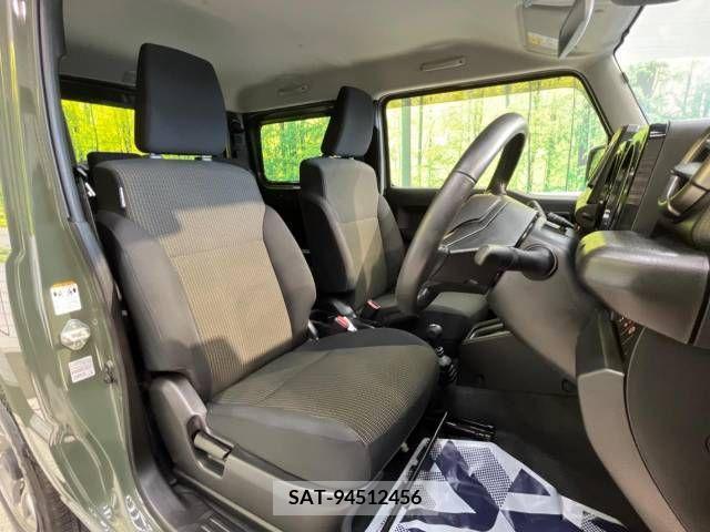 Suzuki JIMNY 2022-04 376486-8