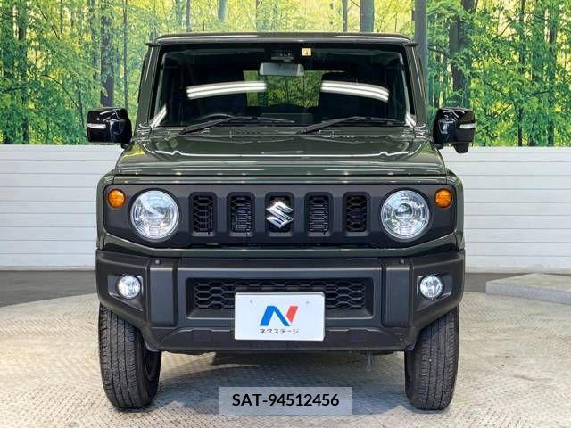 Suzuki JIMNY 2022-04 376486-14