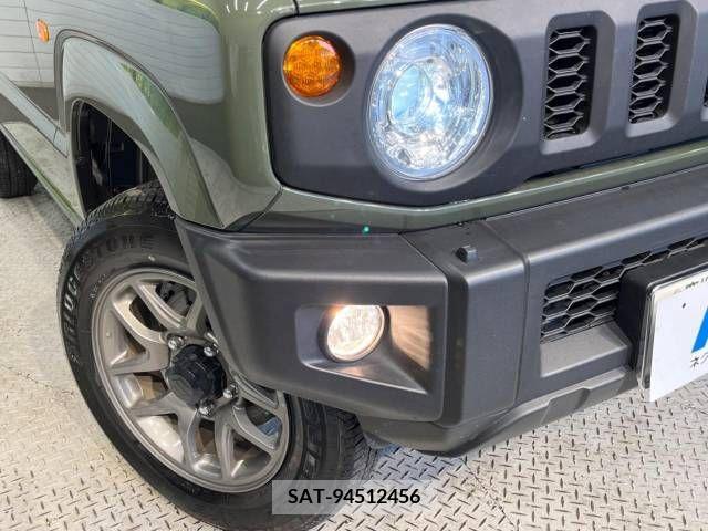 Suzuki JIMNY 2022-04 376486-12