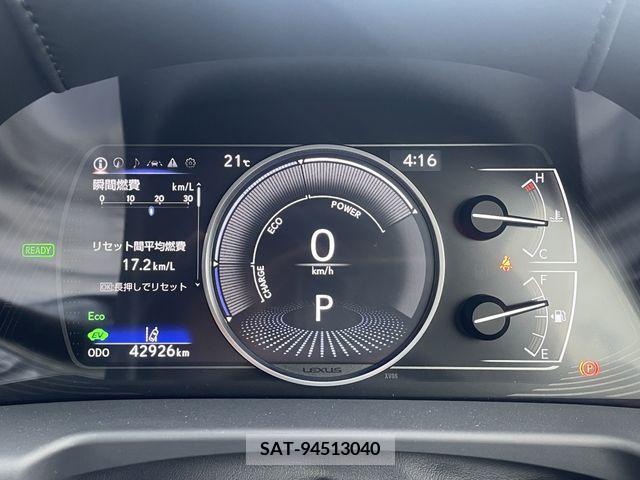 Lexus ES 2019-05 275222-4