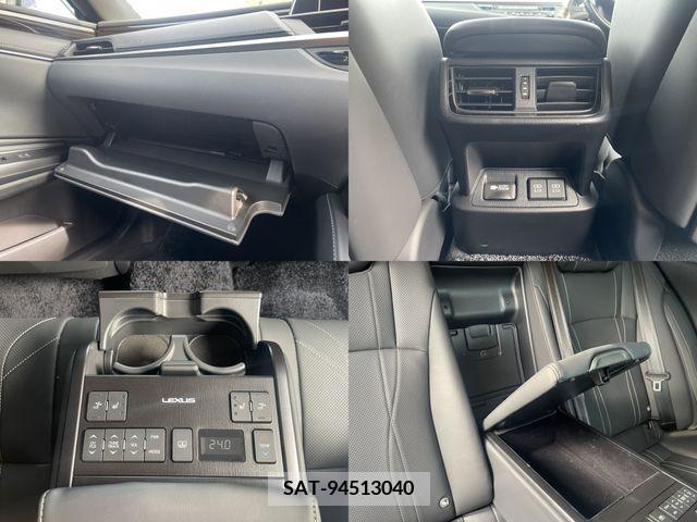 Lexus ES 2019-05 275222-19