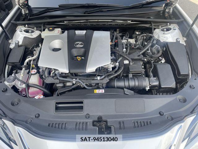 Lexus ES 2019-05 275222-5