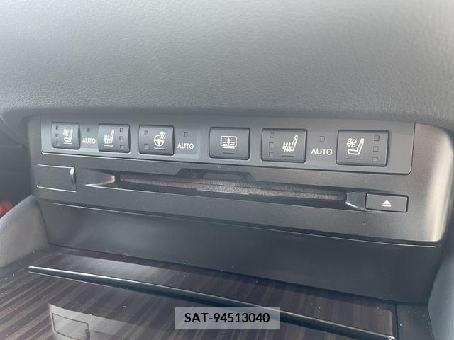 Lexus ES 2019-05 275222-13