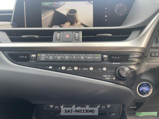 Lexus ES 2019-05 275222-12