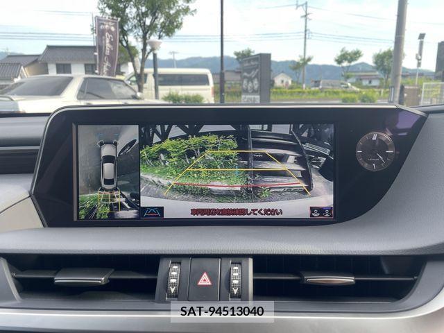 Lexus ES 2019-05 275222-11