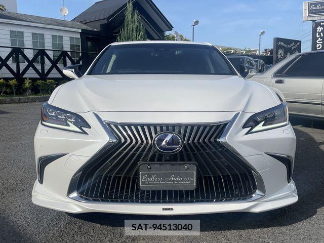 Lexus ES 2019-05 275222-6