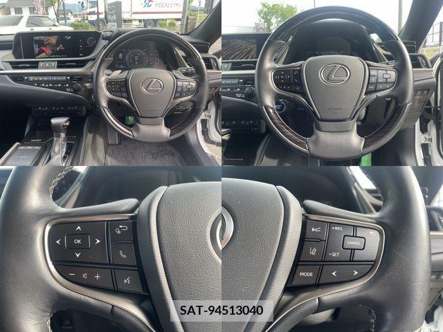 Lexus ES 2019-05 275222-9