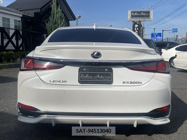 Lexus ES 2019-05 275222-7