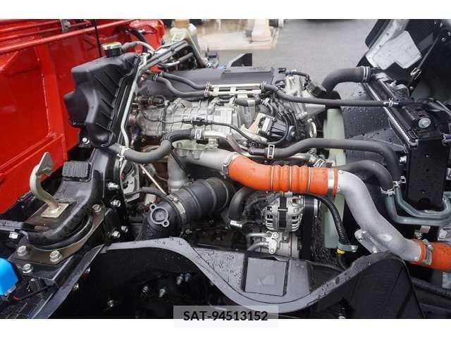 Mitsubishi CANTER 2023-10 347018-12
